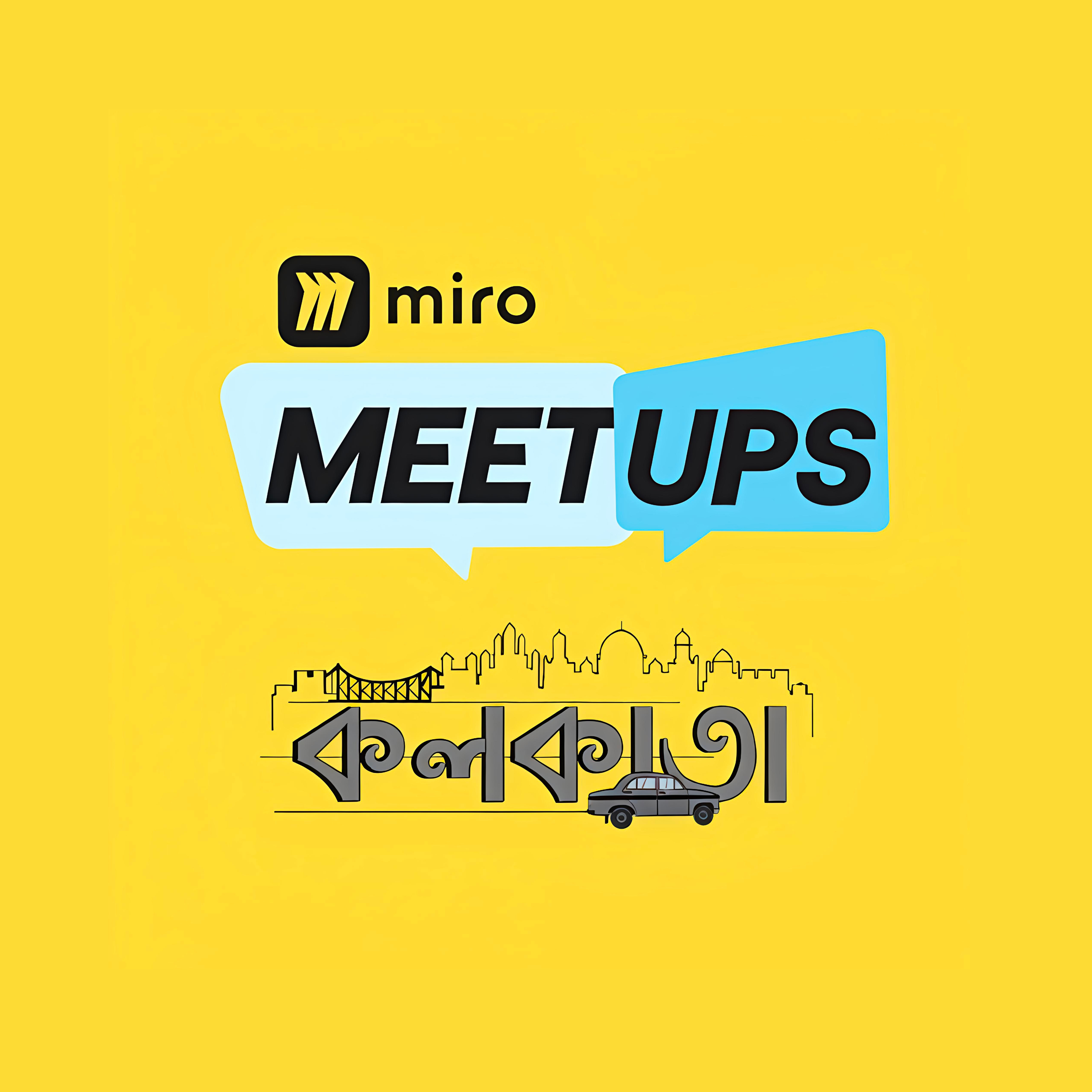 MIRO MEETUPS
